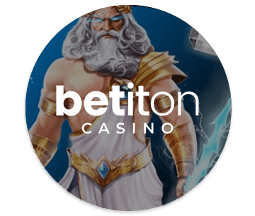 find Push Gaming games at Betiton