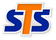 STS  logo