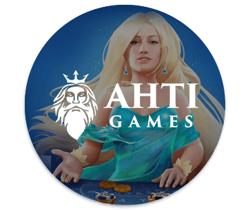 Ahti Games has good collection of Big Time Gaming slots