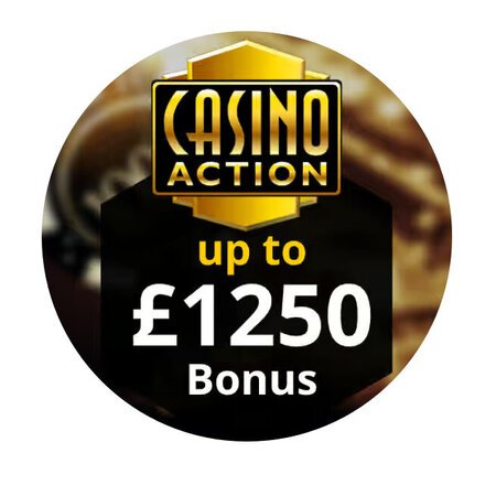 casino action bonus