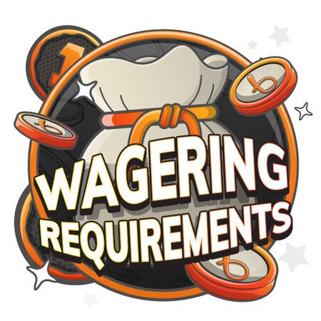 Wagering requirements