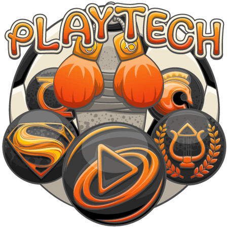 What-is-Playtech
