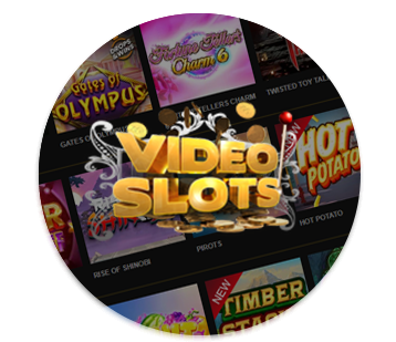 you can find Big Time gaming games from Videoslots