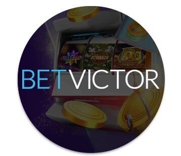 BetVictor logo