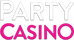 Party Casino NJ logo