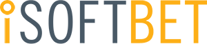 Supplier iSoftbet logo