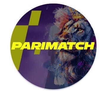 Parimatch logo