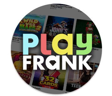 find red tiger slots at playfrank